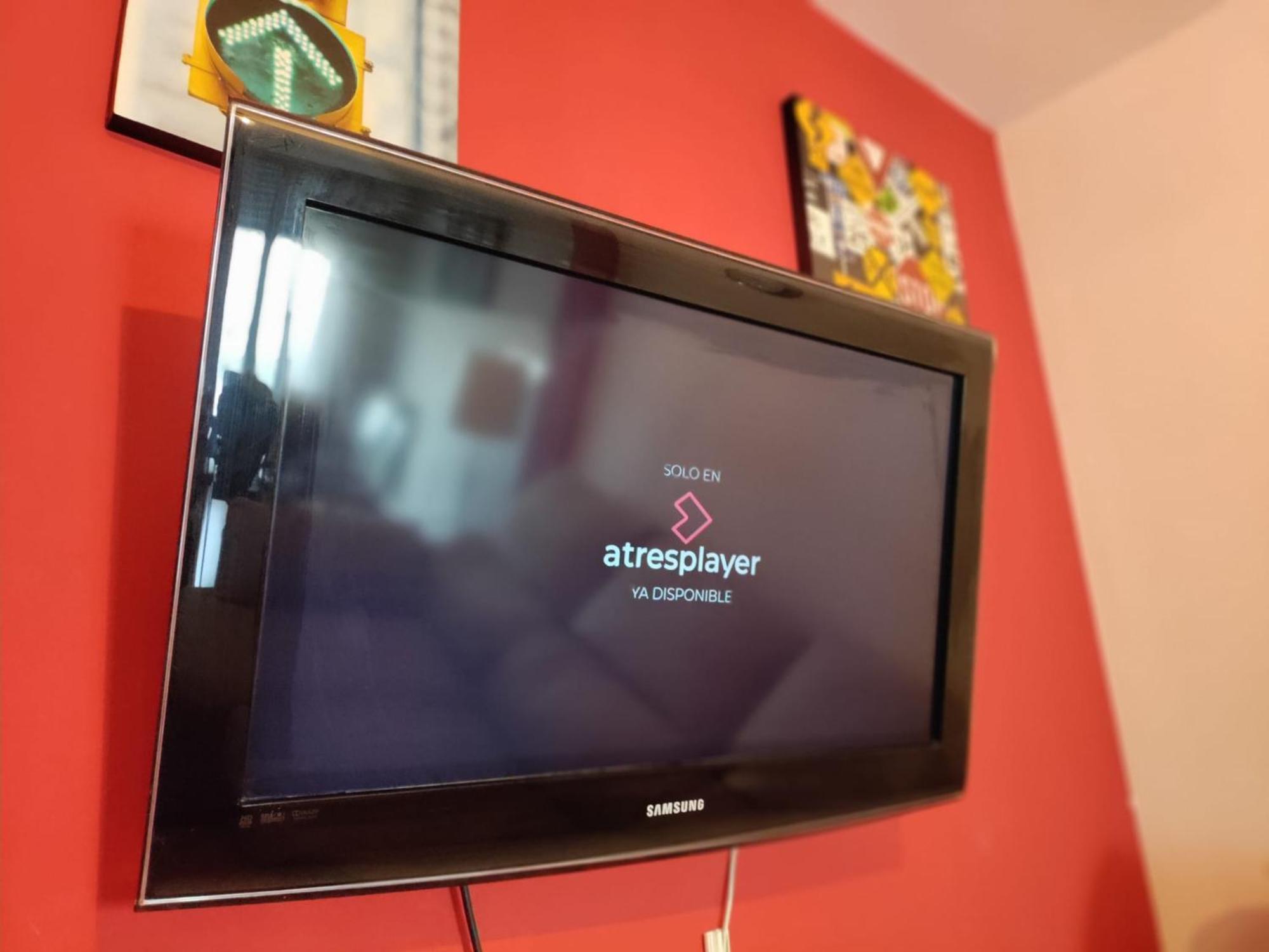 Apartamento Turistico Dct. Creus Guadalajara Bagian luar foto