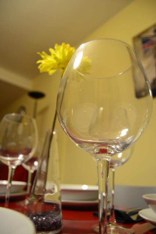 Apartamento Turistico Dct. Creus Guadalajara Bagian luar foto